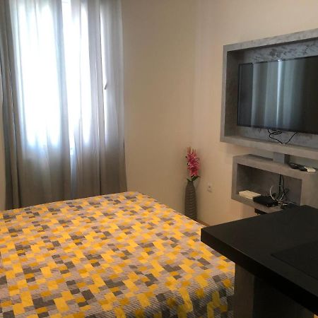 Matea Apartment Tivat Exterior photo