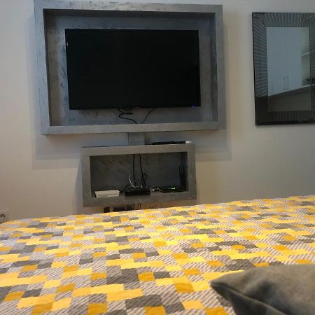 Matea Apartment Tivat Exterior photo
