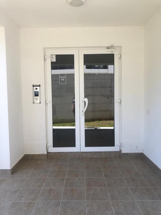 Matea Apartment Tivat Exterior photo
