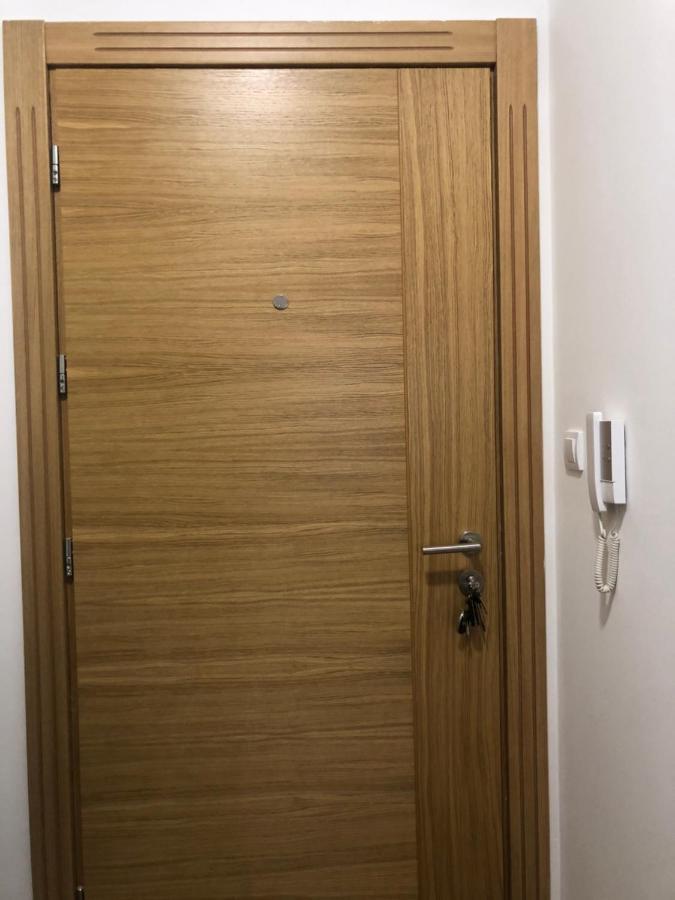 Matea Apartment Tivat Exterior photo